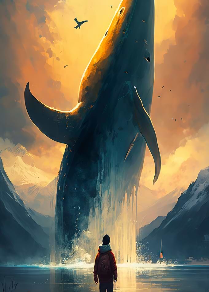 Sea of Wonders