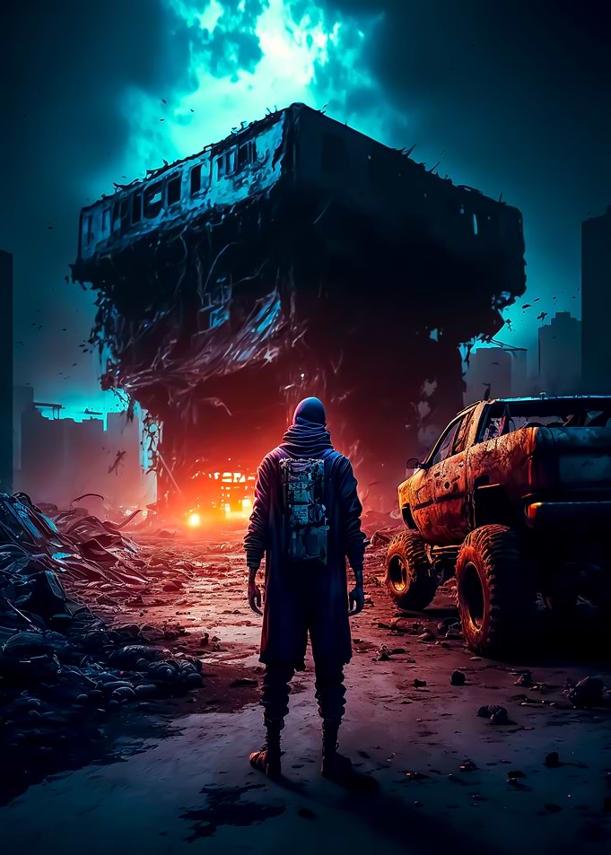 The Scavenger