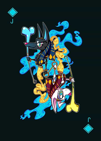 Jack of Diamonds