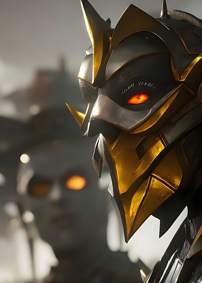 Villain 1
