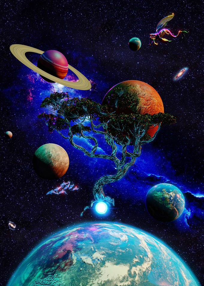The Mother Tree