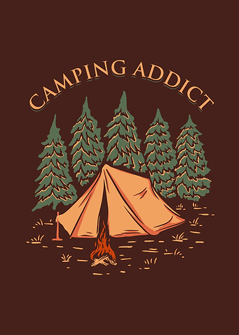 Camping Addict