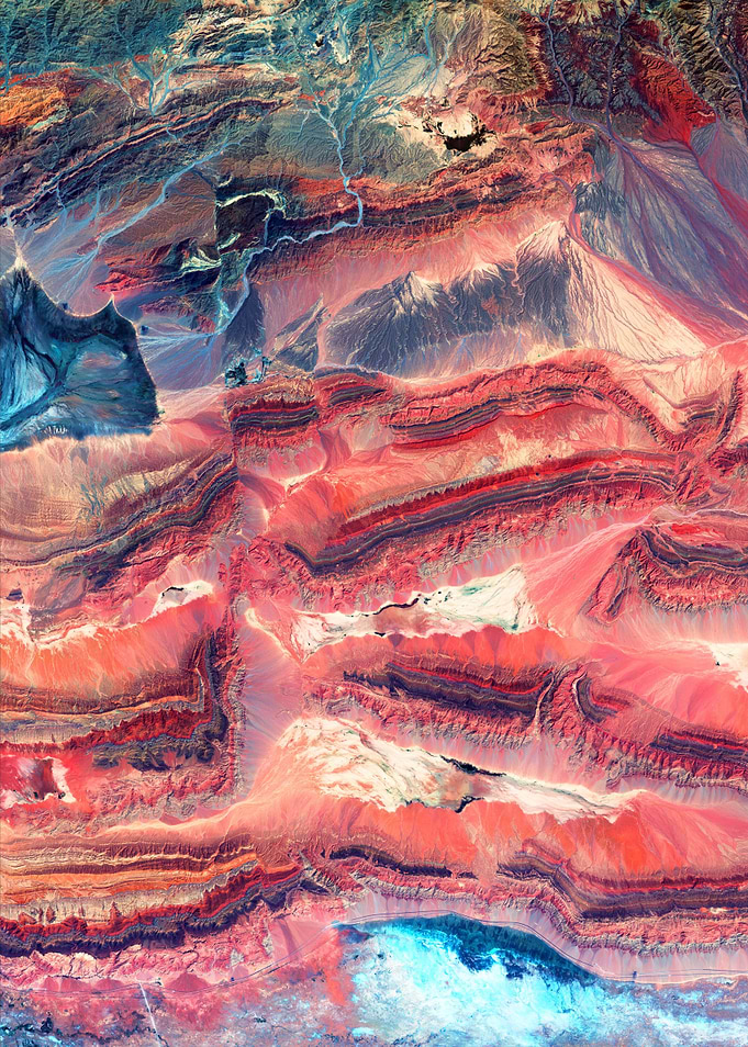 Abstract art