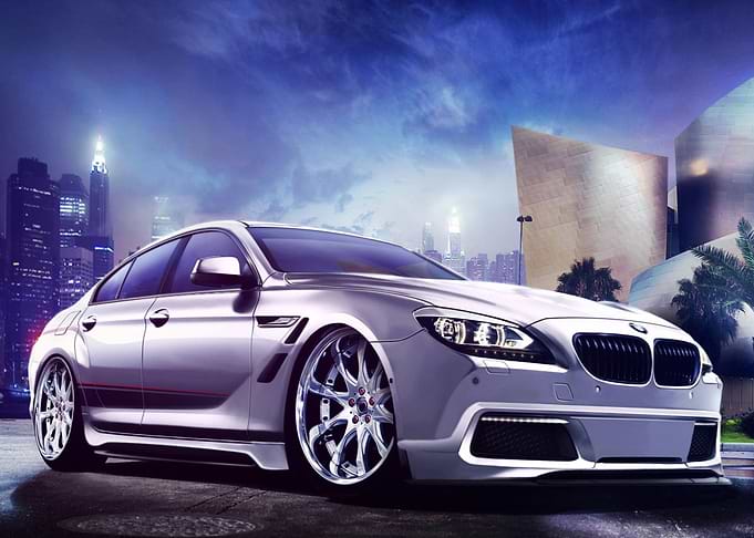 BMW