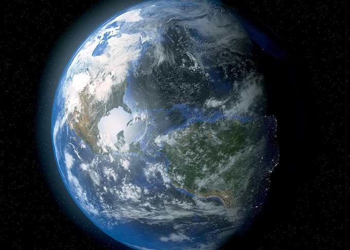 The Earth