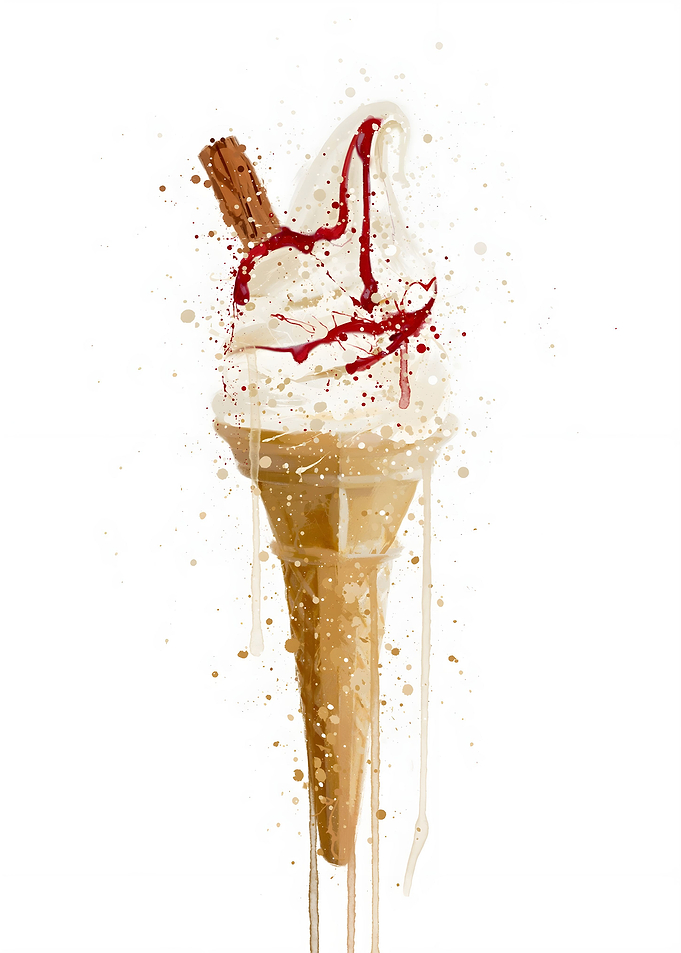 99 Cone Ice Cream