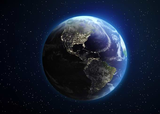 The Earth