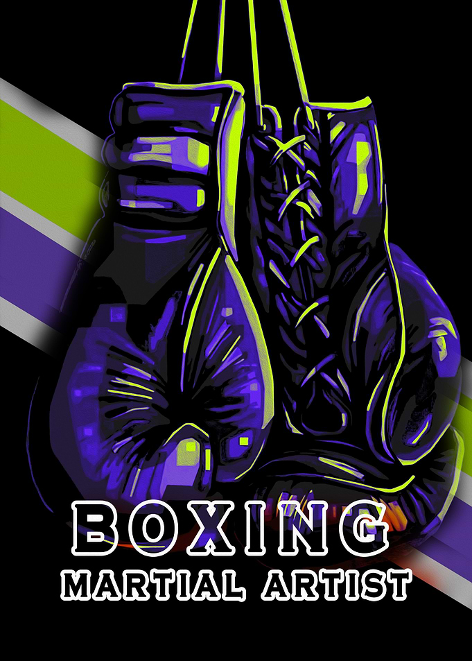 Boxing Gloves