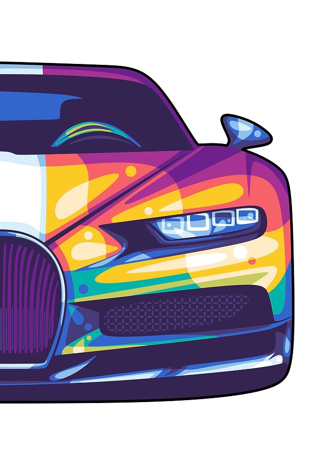 Bugatti