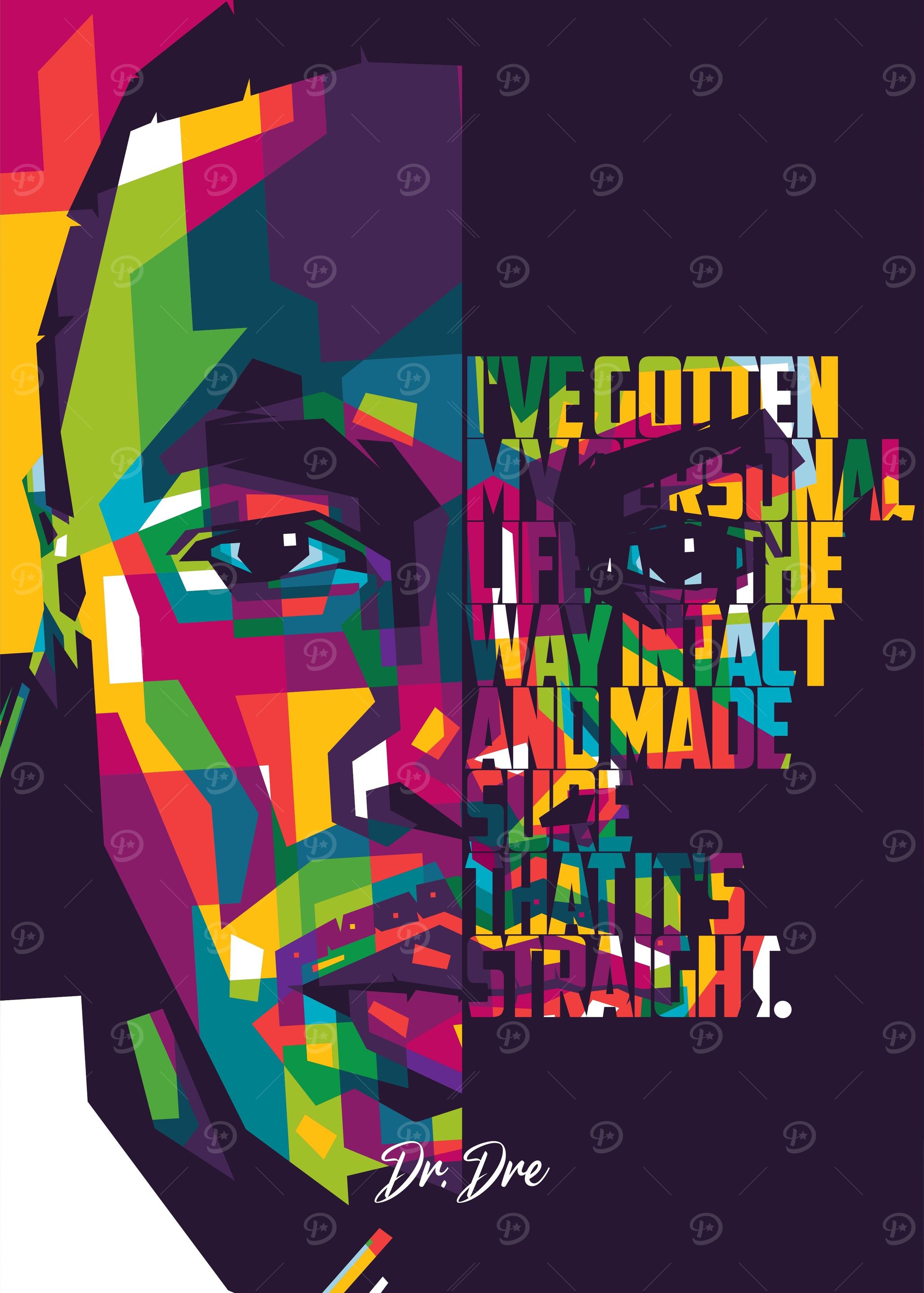 Dr Dre