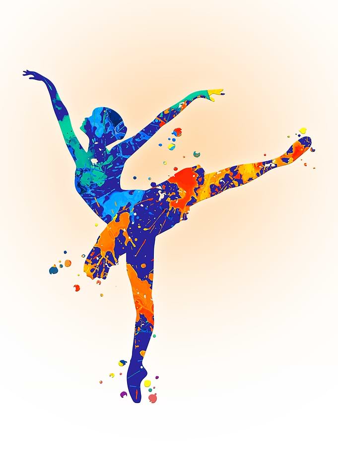 Ballerina