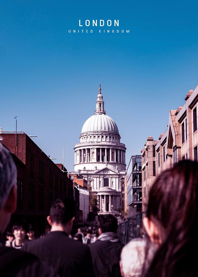 London