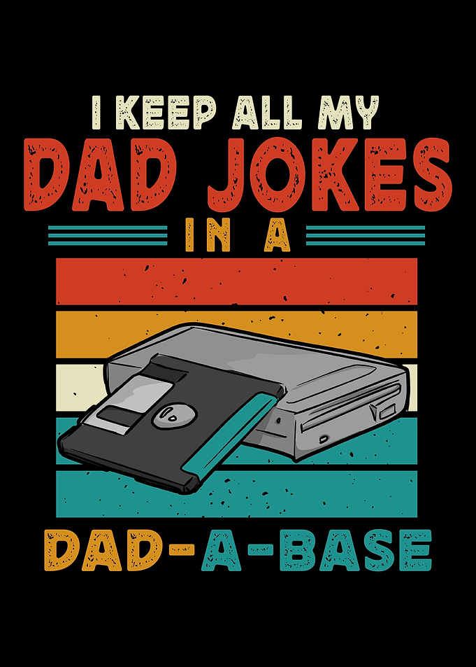 Dad Joke Data