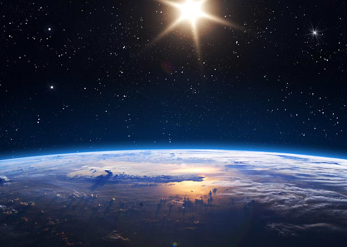 The Earth