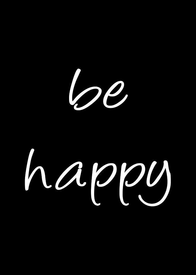 Happy motivation quotes