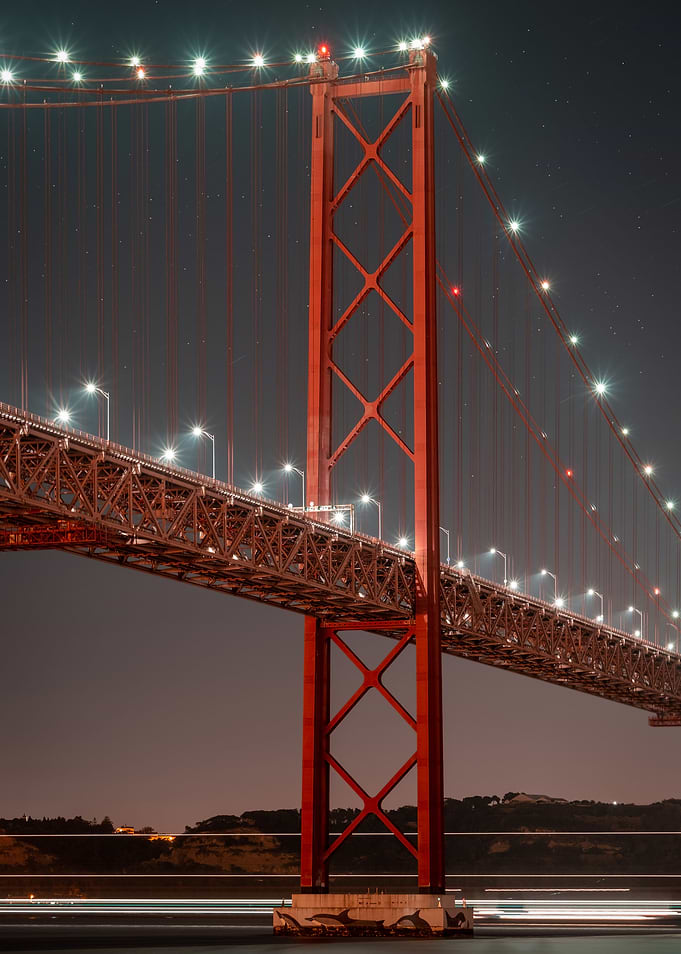 Portugal Bridge