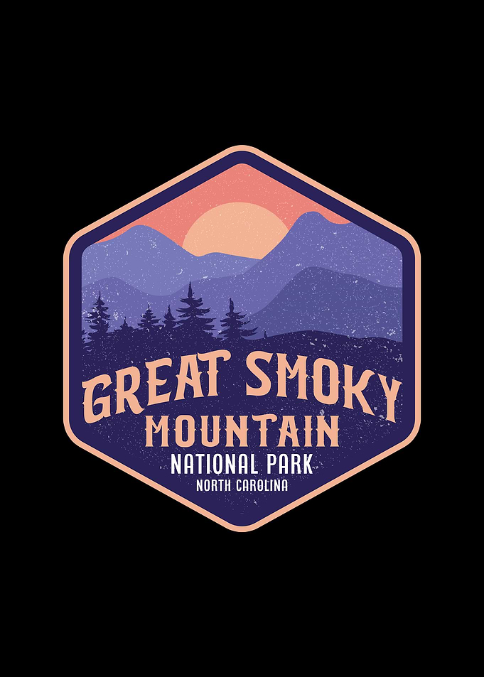 Great Smoky Mountain