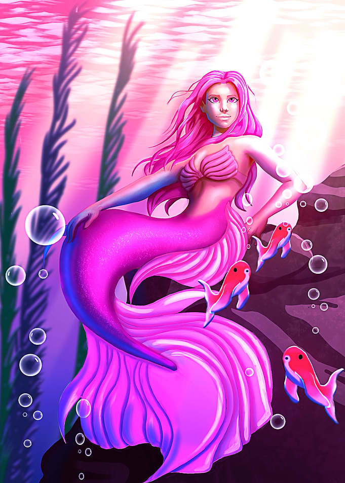 MerMay 2022