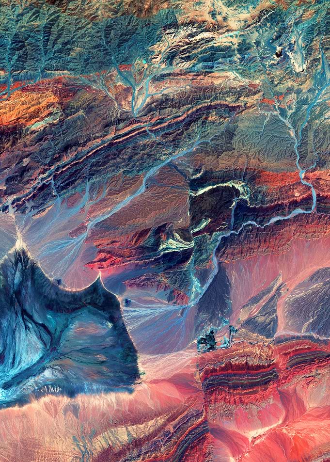 Abstract art