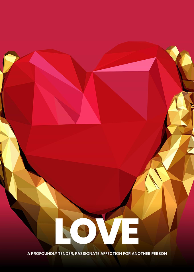 VALENTINE DAYS