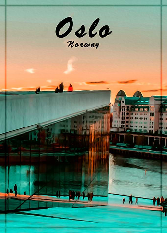 Oslo