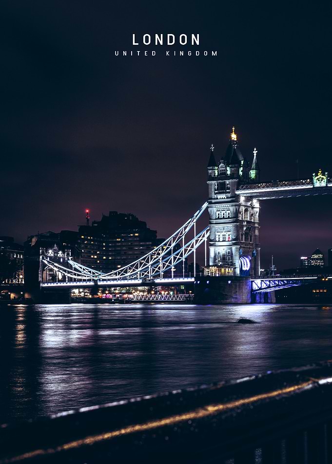 London