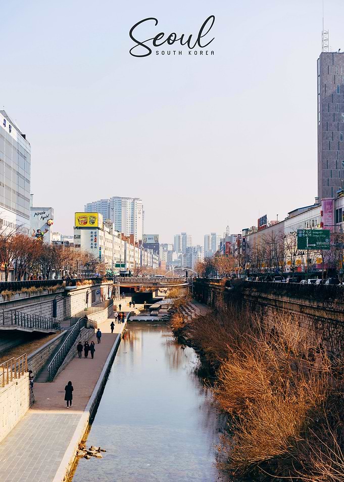 Seoul