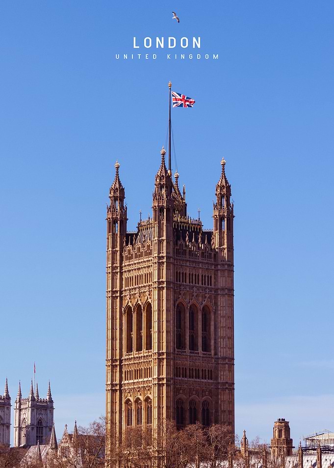 London