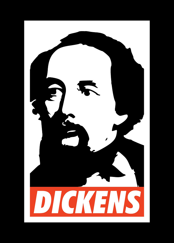 Charles Dickens