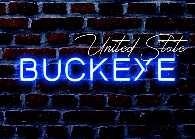 Buckeye