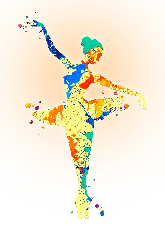 Ballerina