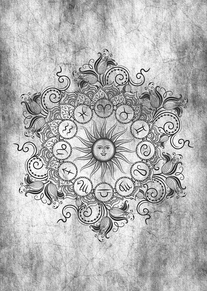 Zodiac Ash