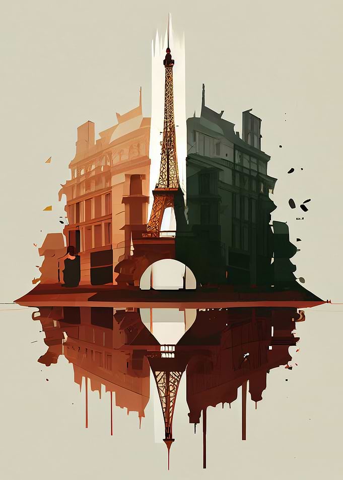 Paris Illustration