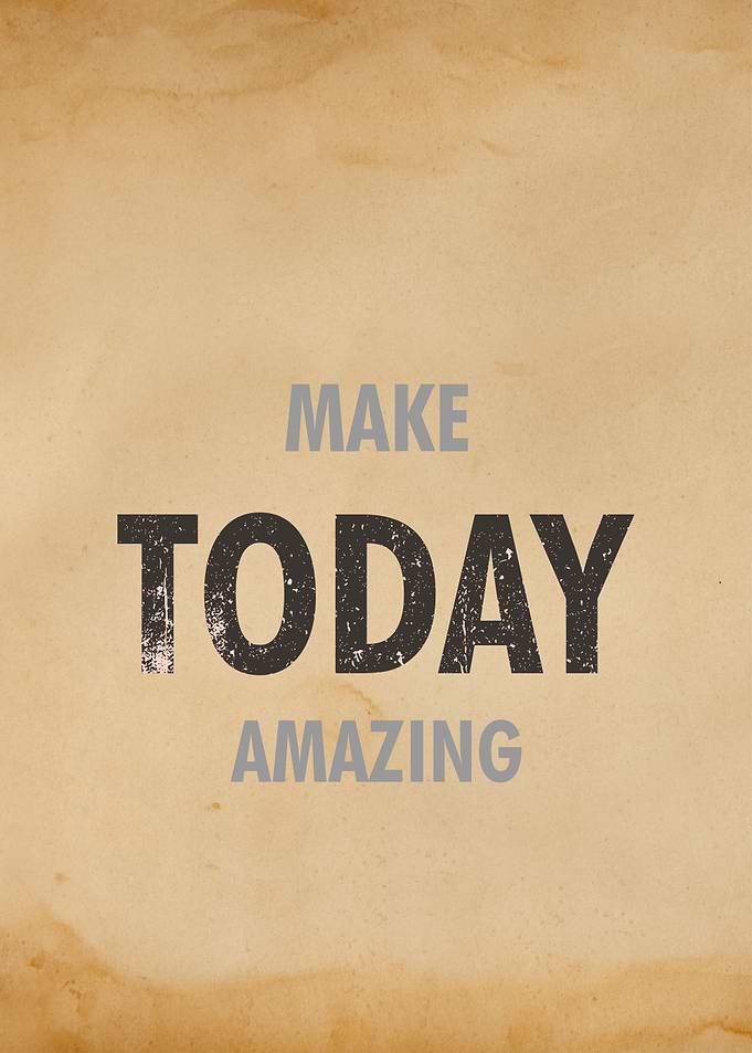 Motivational