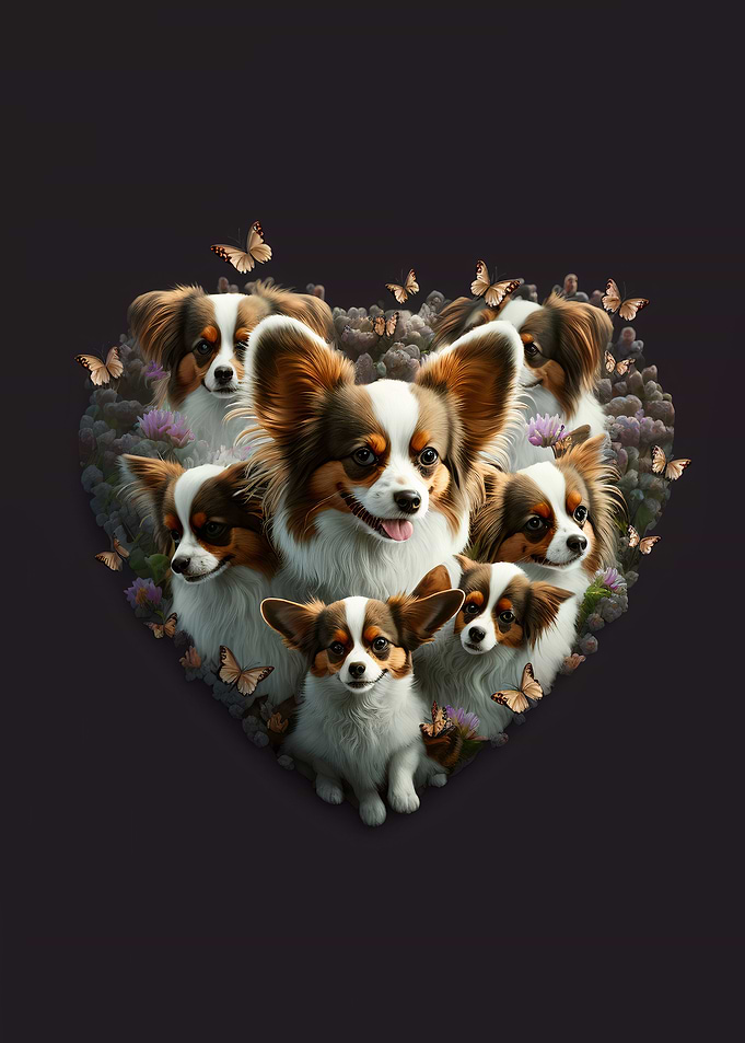 Papillon