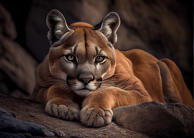 puma