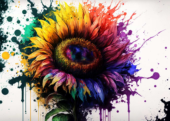 Flower 11