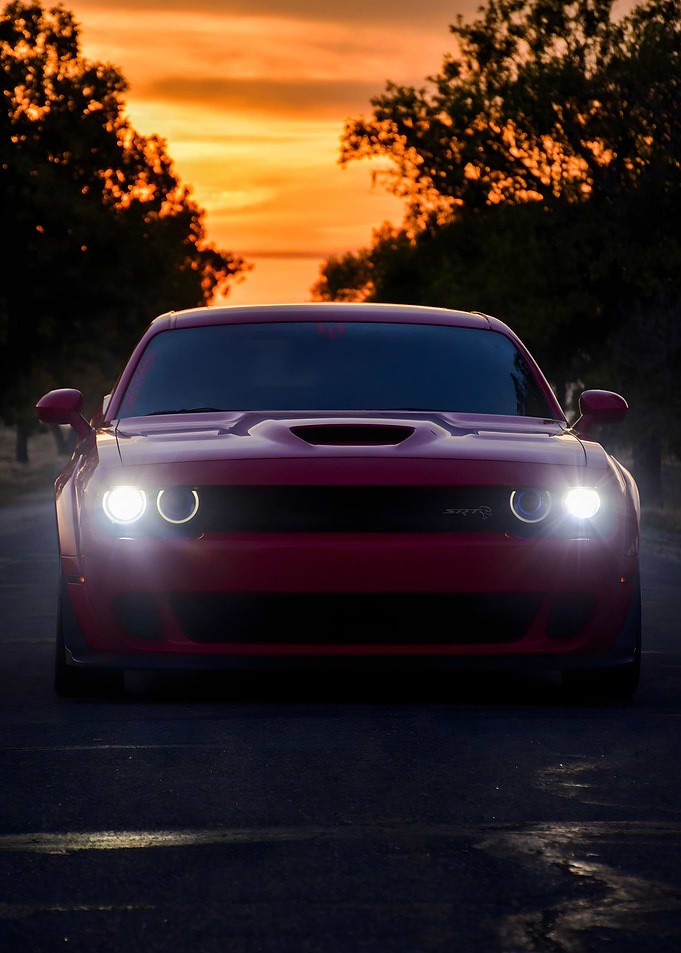 Dodge