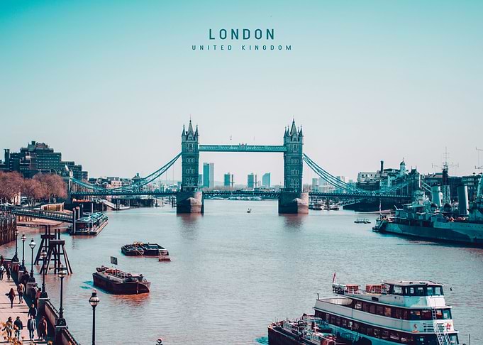 London