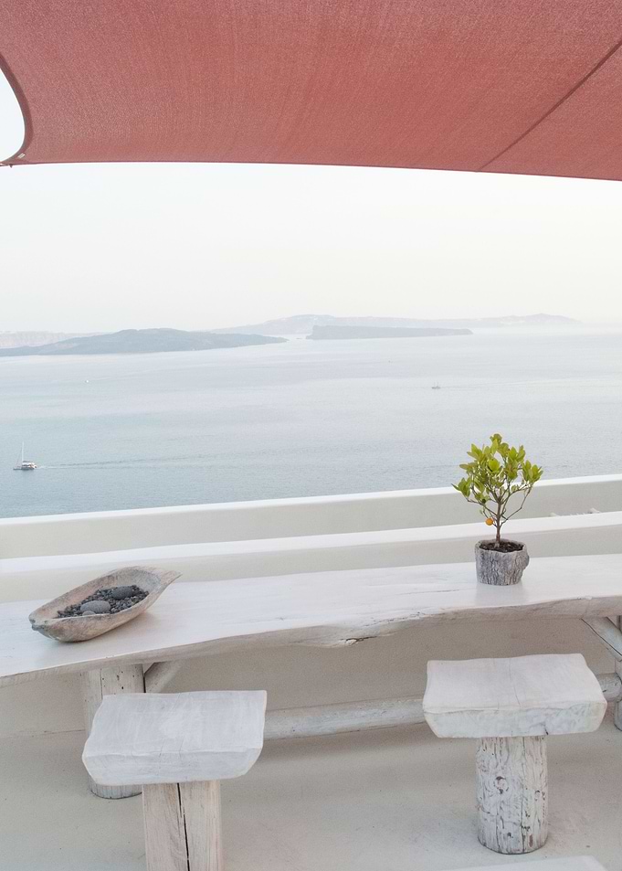 Santorini Zen Dream 8