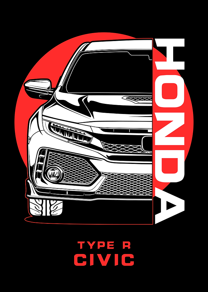 Honda Type R