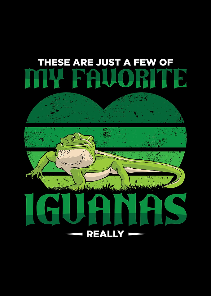 Iguana