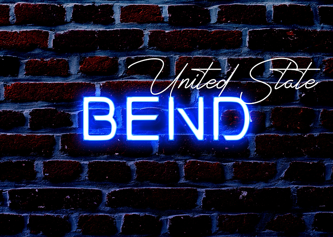 Bend