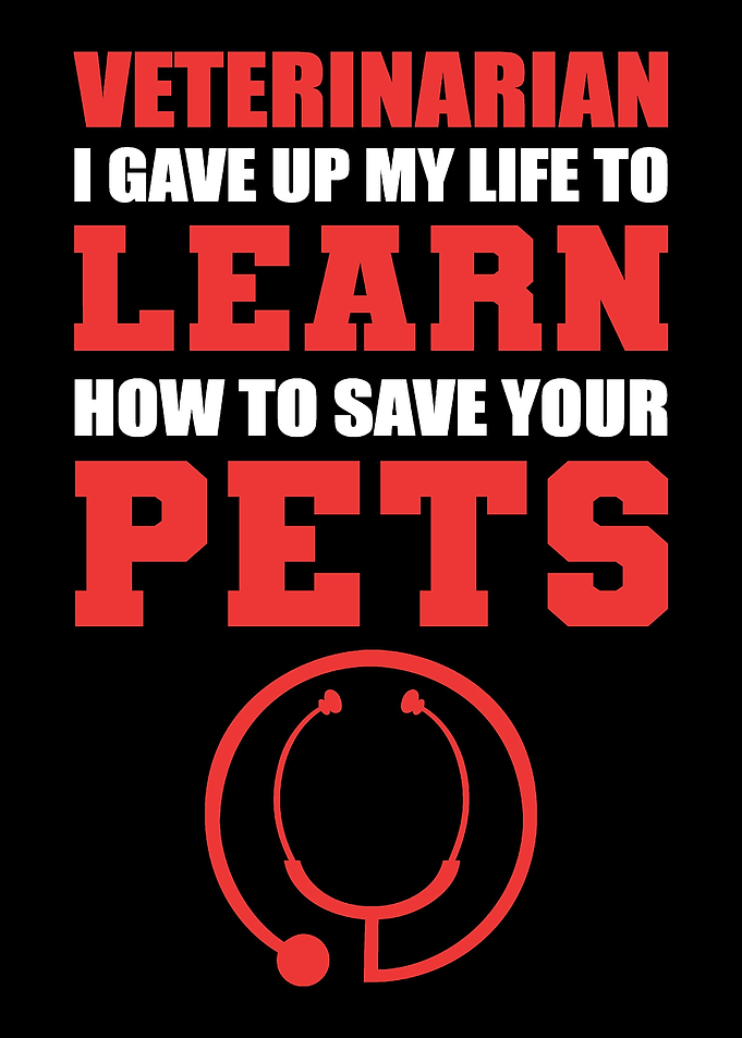 Gave up my Life Pet Lover