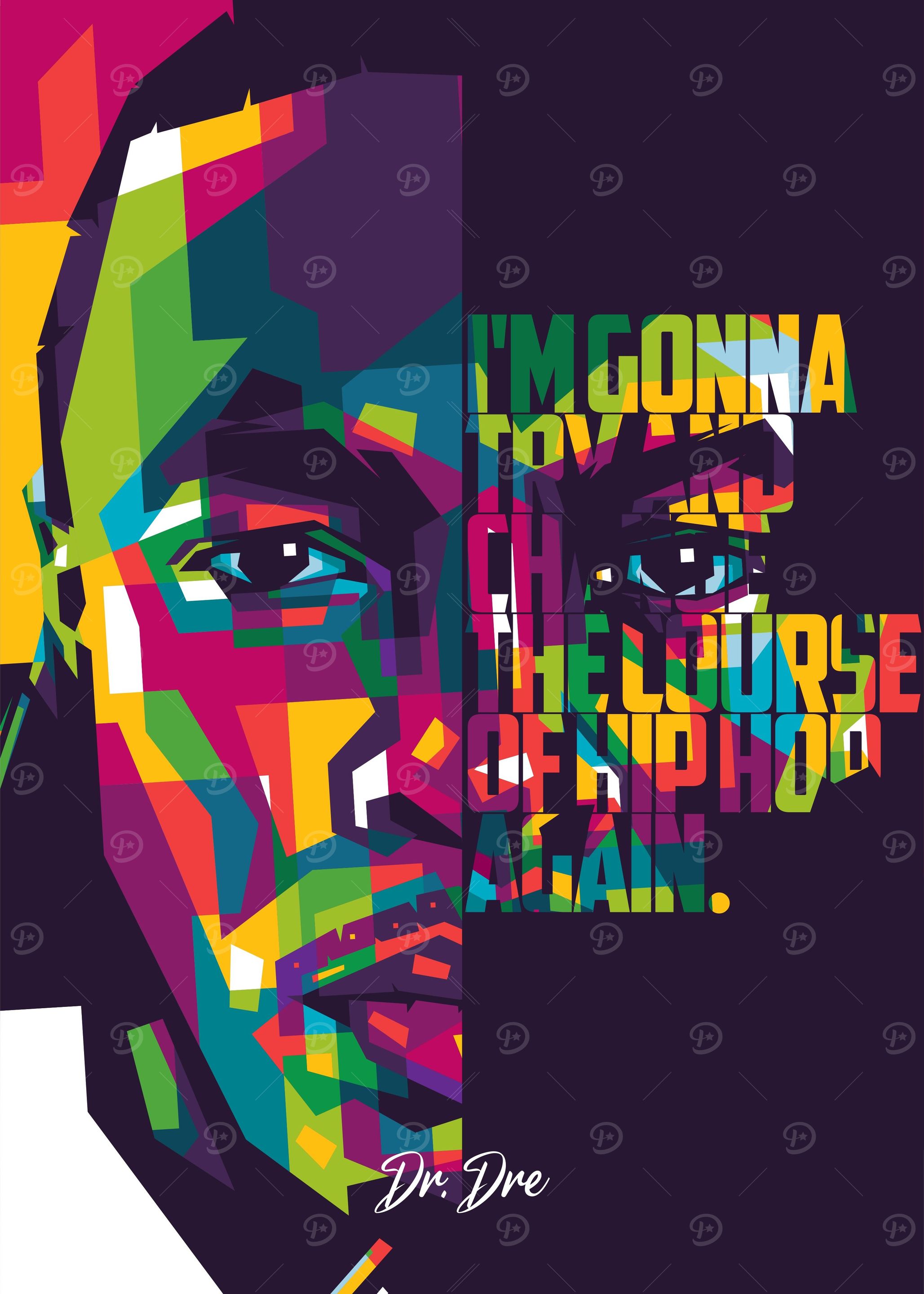 Dr Dre