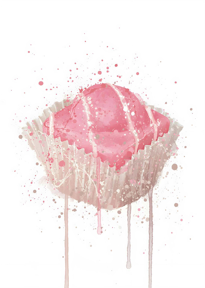 French Fancie Strawberry