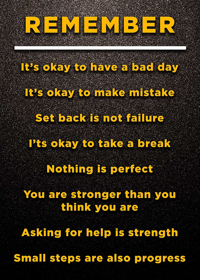 REMEMBER OF RULE LIFE