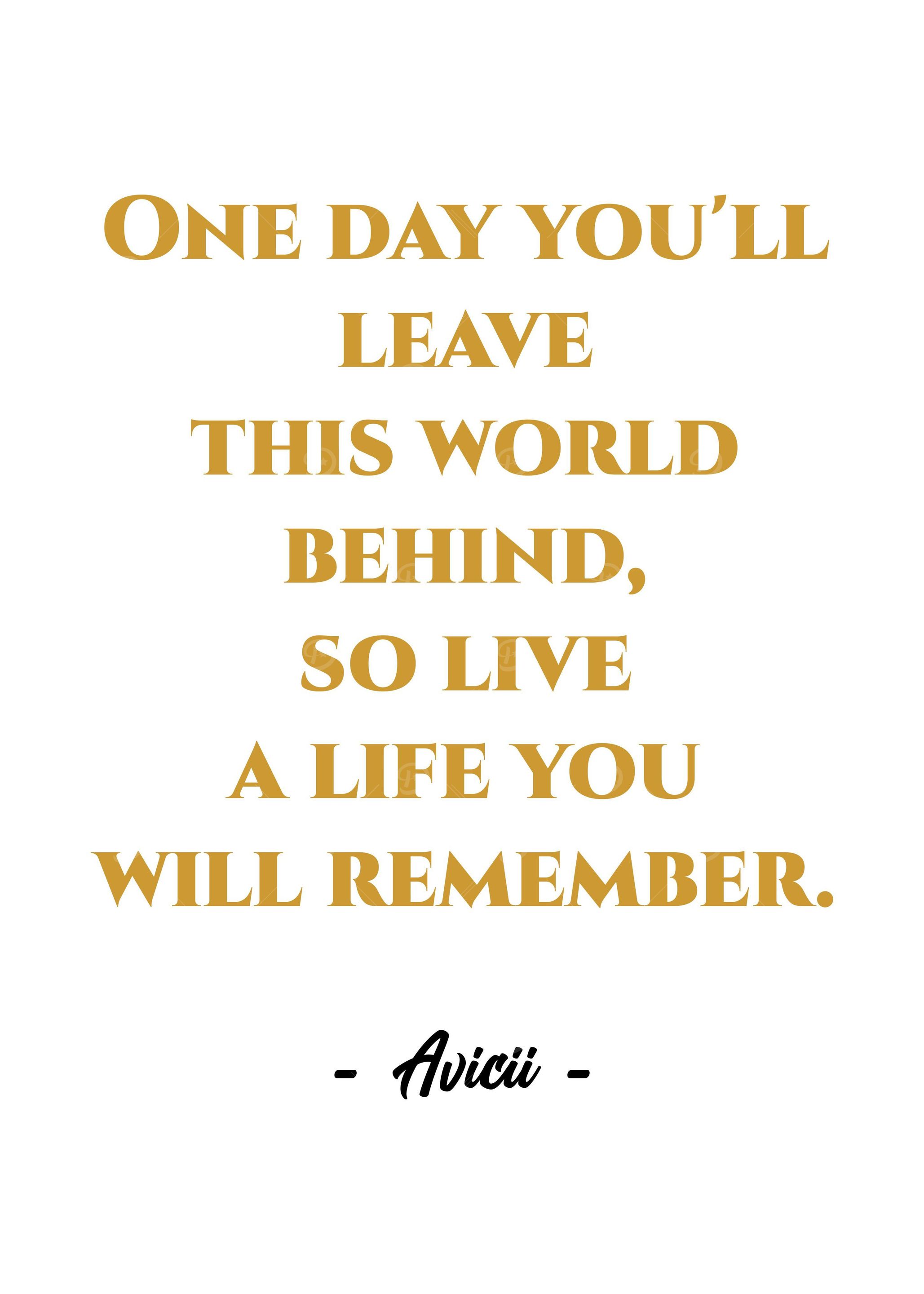 Quotes success