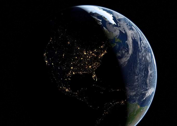 The Earth