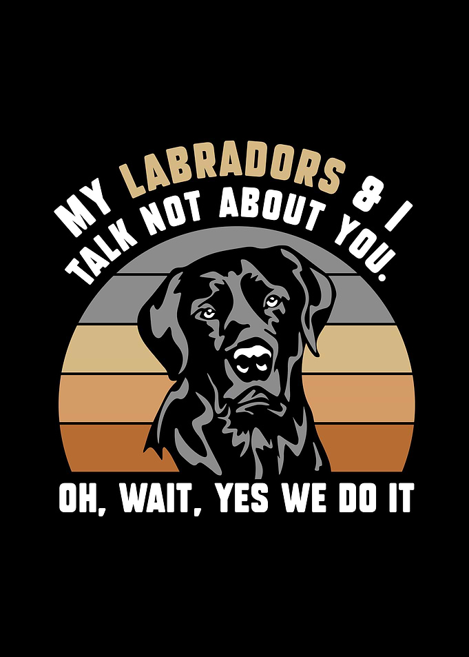 Labrador